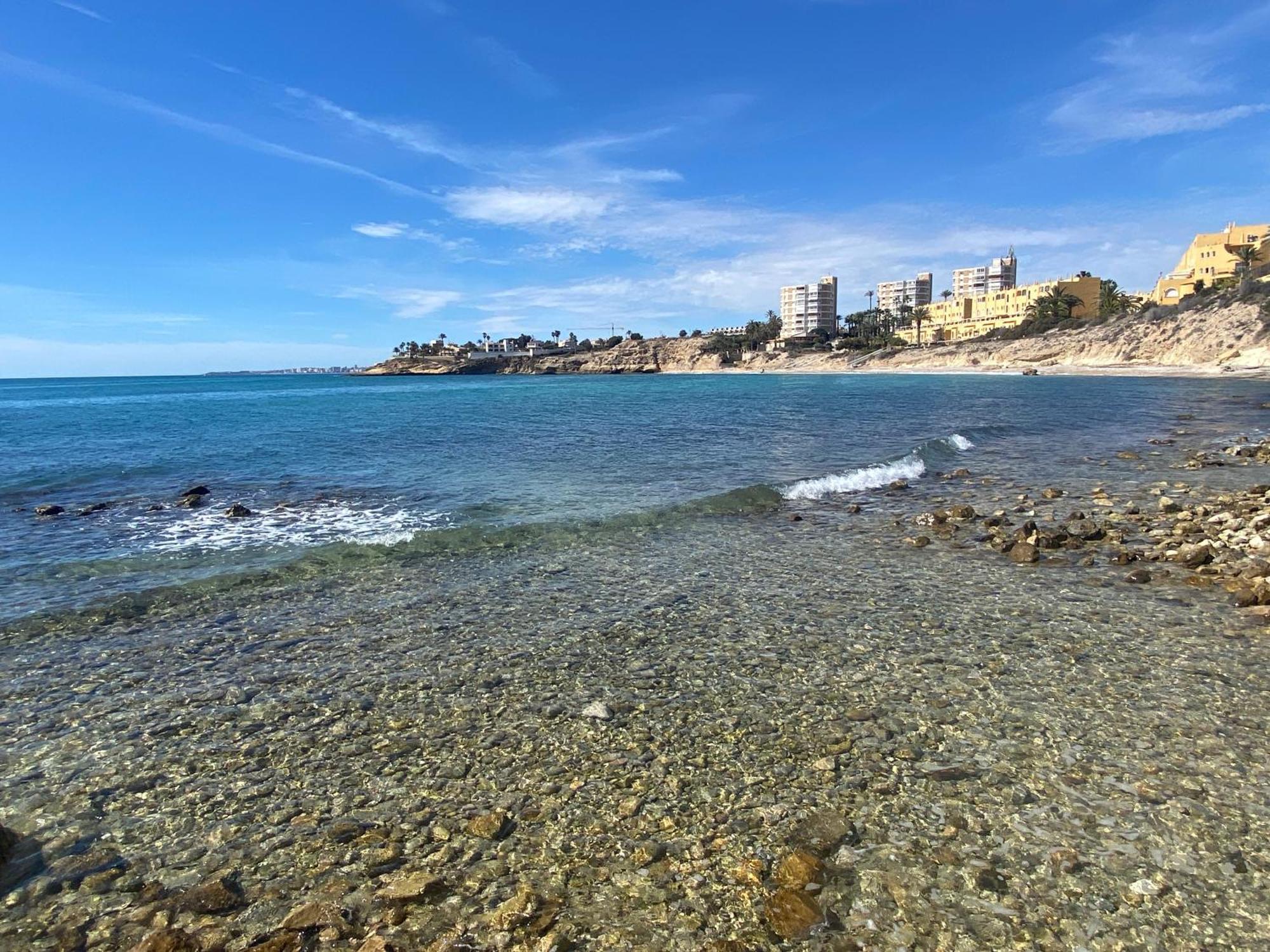 Casa Alkabir Sunai El Campello Exteriör bild