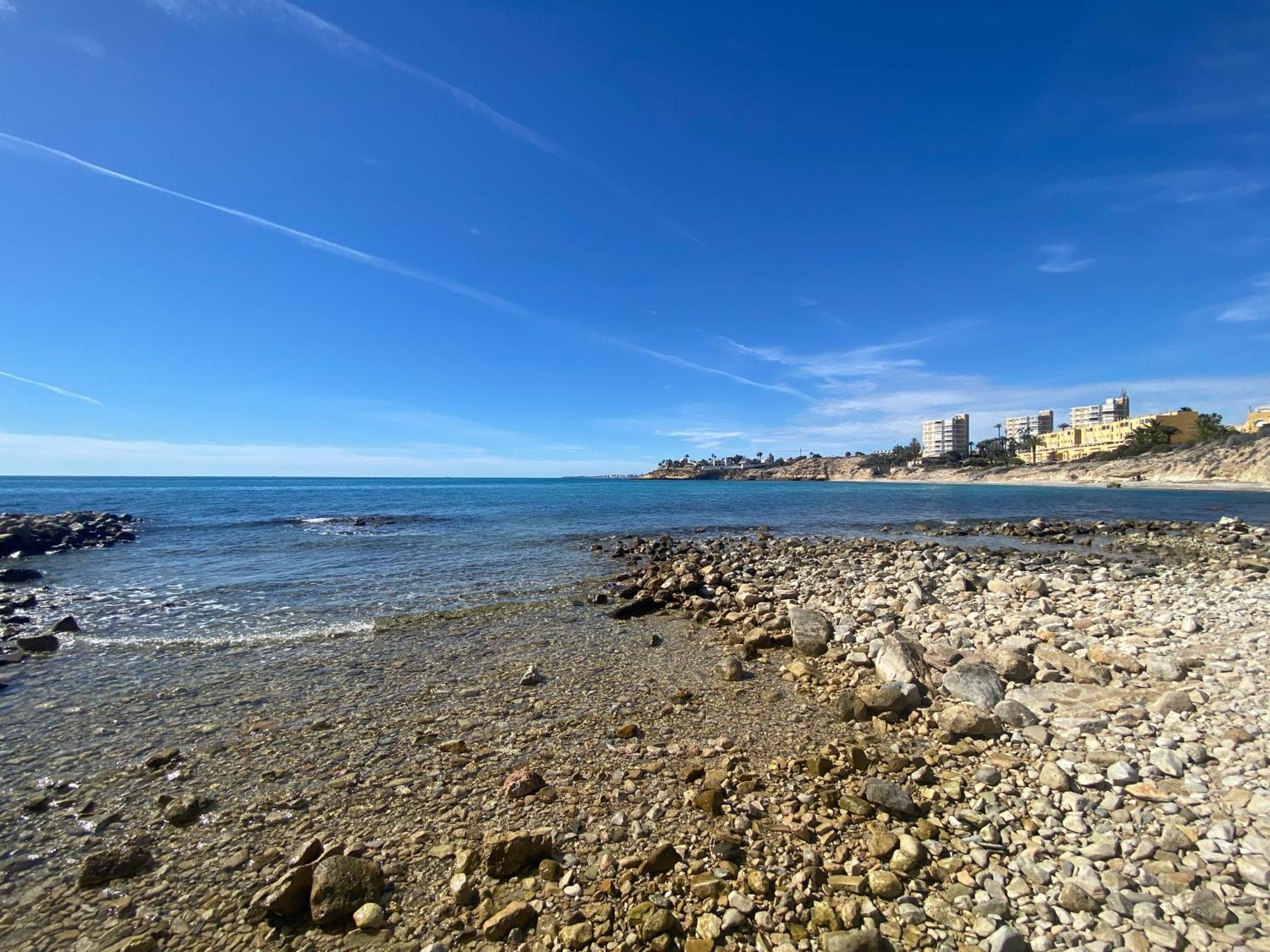 Casa Alkabir Sunai El Campello Exteriör bild